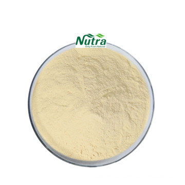 Antioxidant Natural Pure Pine Pollen Extract Powder 20:1